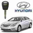 Hyundai Key Replacement Portland Oregon