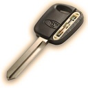 What Is Transponder Key - Portland Key Replacement